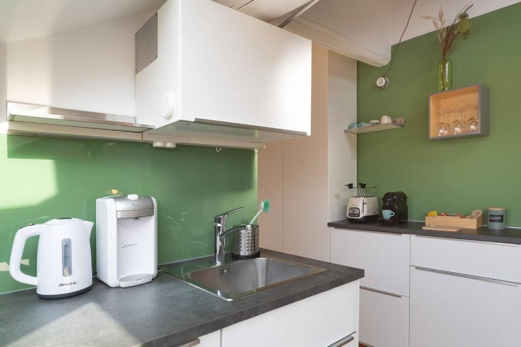 Central Station 5 Min Smartworking & Relax Apartment Milan