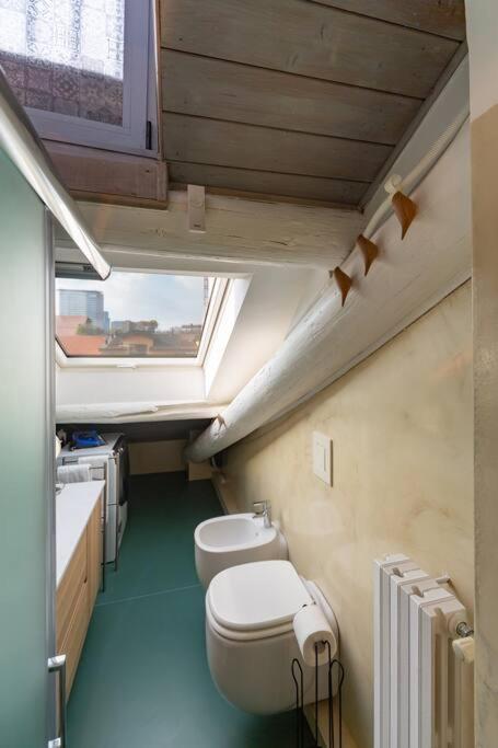 Central Station 5 Min Smartworking & Relax Apartment Milan