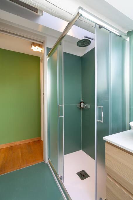 Central Station 5 Min Smartworking & Relax Apartment *