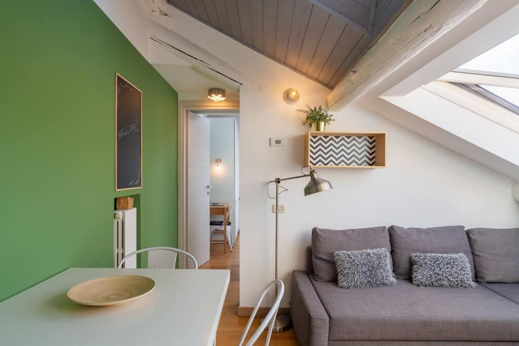 Central Station 5 Min Smartworking & Relax Apartment *