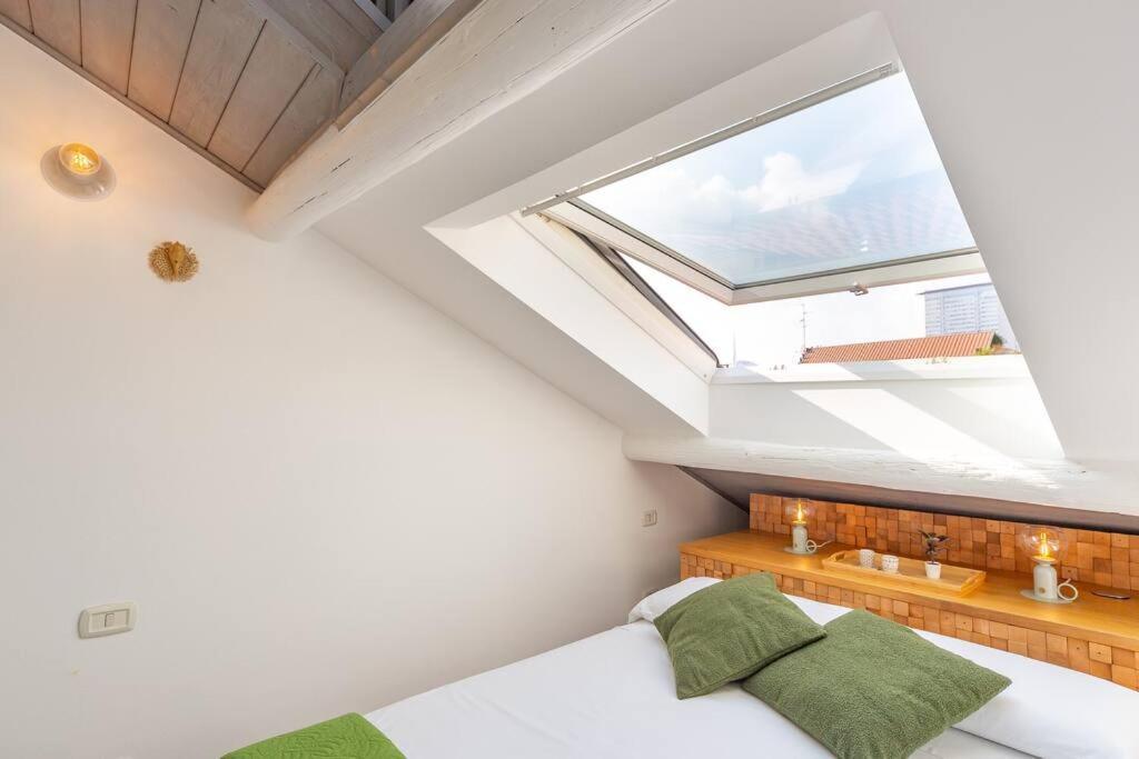 Apartment Central Station 5 Min Smartworking & Relax Milan
