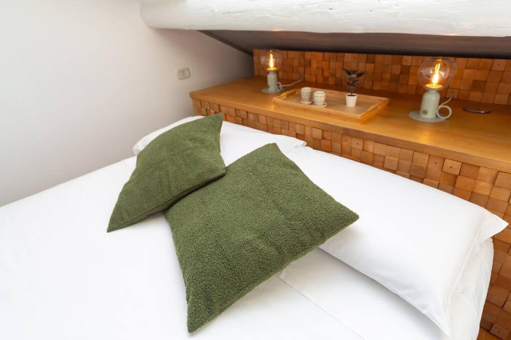 Apartment Central Station 5 Min Smartworking & Relax *