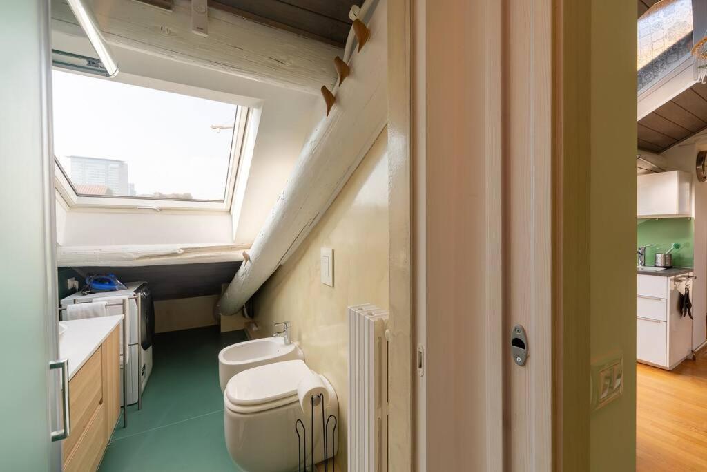 Central Station 5 Min Smartworking & Relax Apartment *