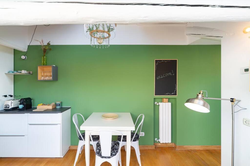 Apartment Central Station 5 Min Smartworking & Relax *