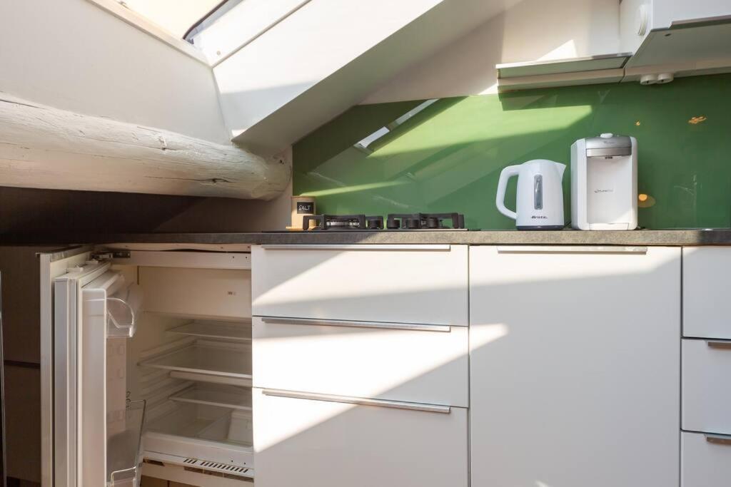 Central Station 5 Min Smartworking & Relax Apartment
