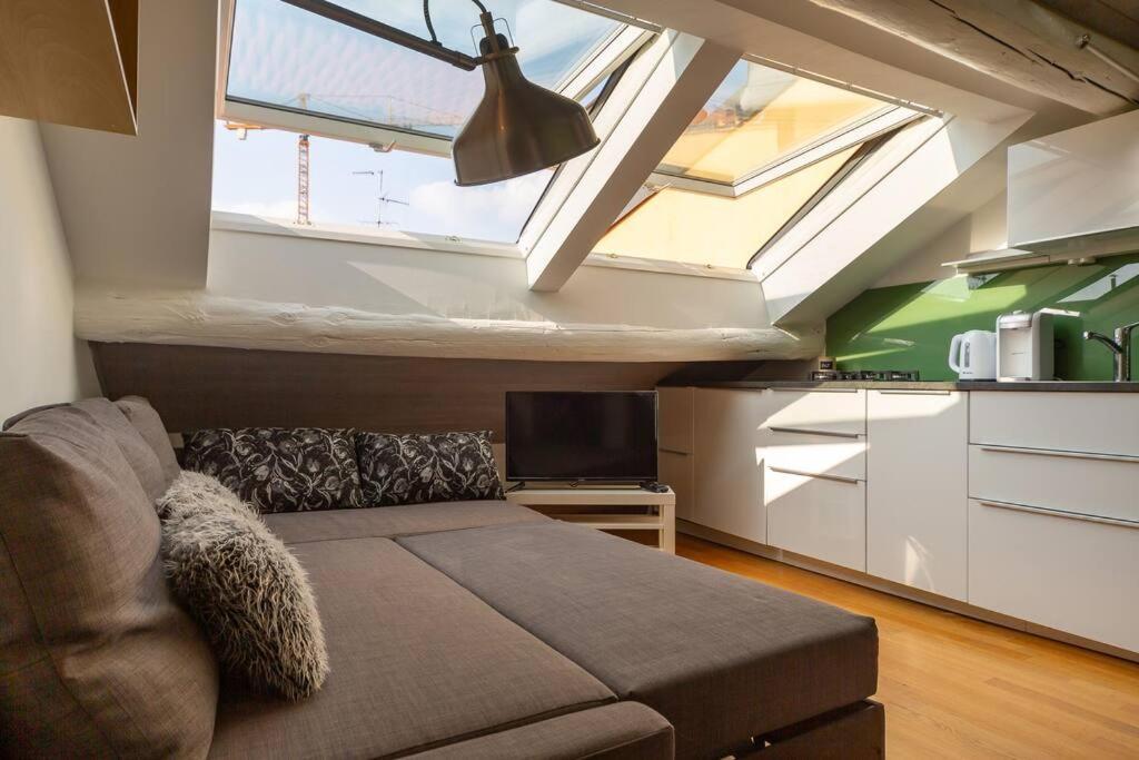 Central Station 5 Min Smartworking & Relax * Milan