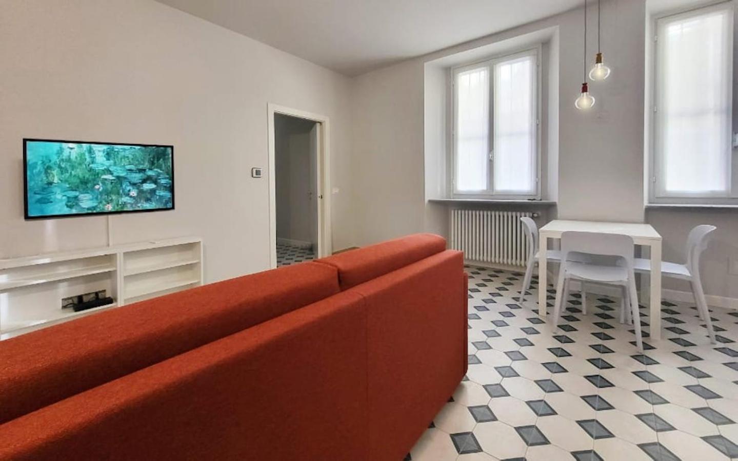Apartment Il Melograno Sul Naviglio Milan