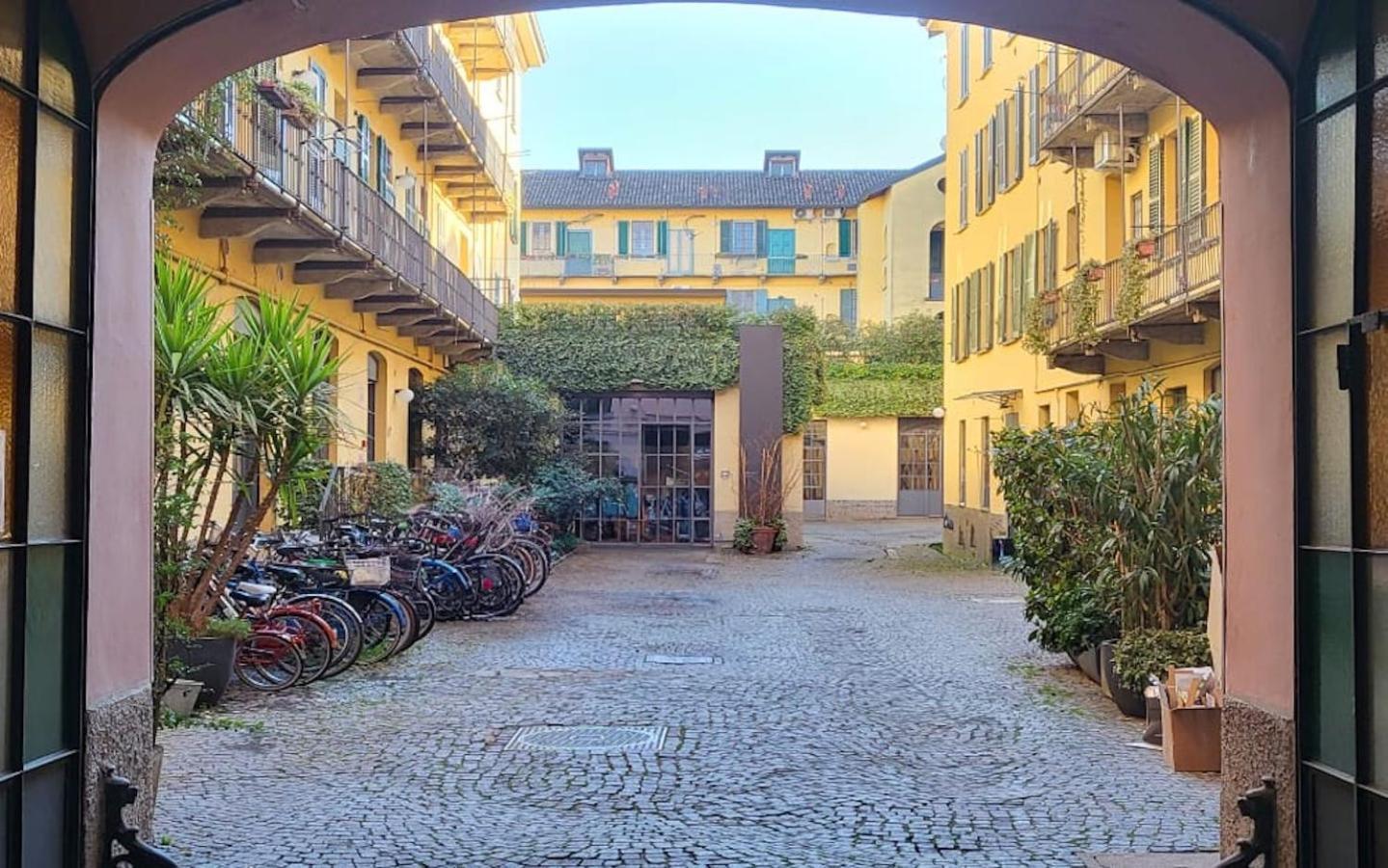 Il Melograno Sul Naviglio * Milan