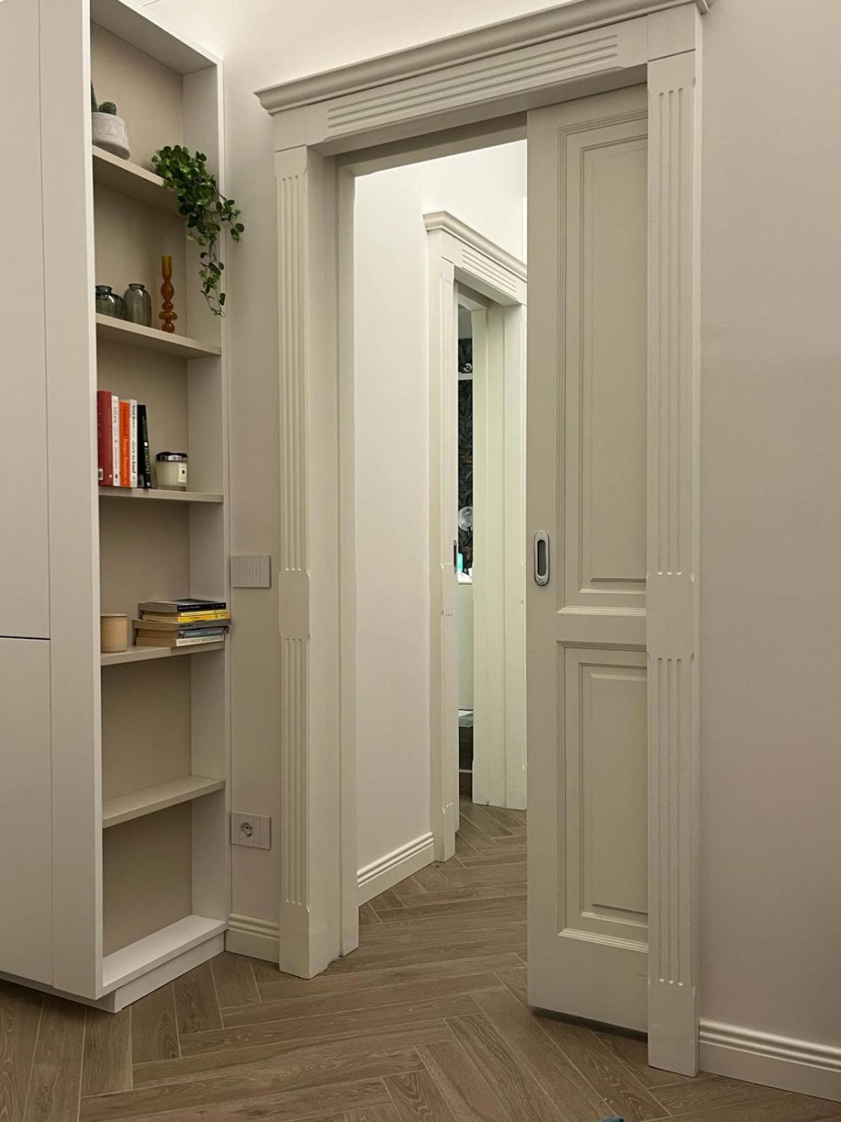 Cuore Di Brera, Unique Location, Great Charm * Milan