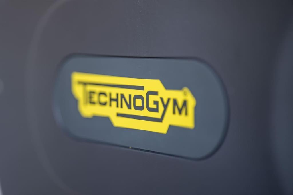Apartamento Duomo Space Free Parking - Private Gym- Metro