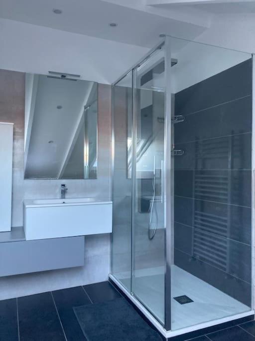Boutique - Spontini Penthouse Apartment *