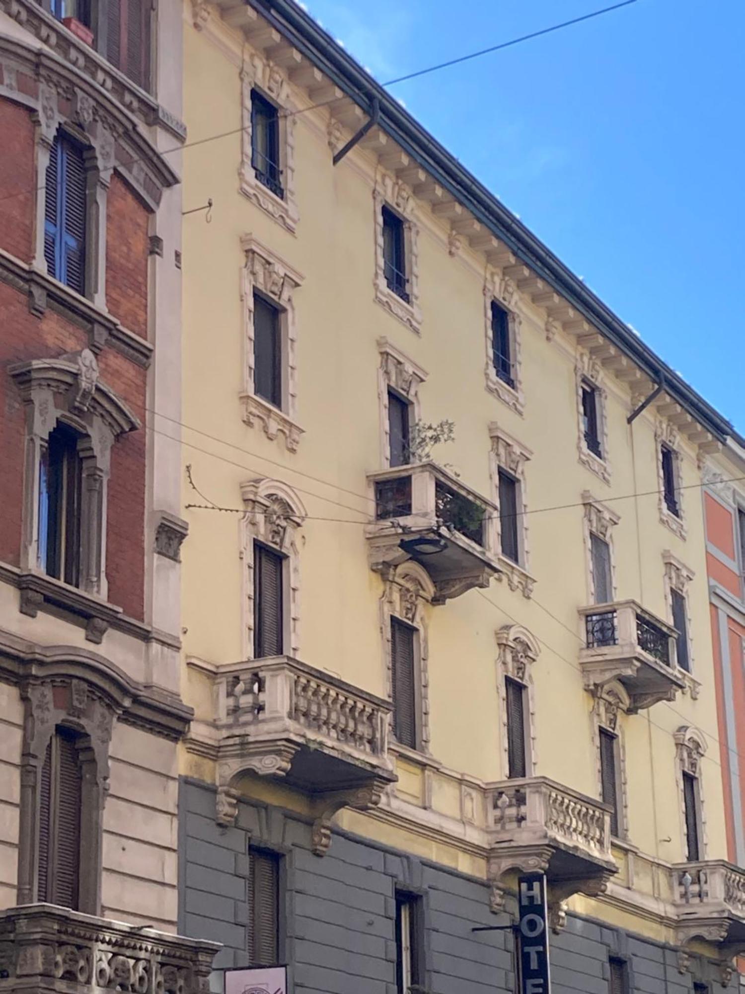 Boutique - Spontini Penthouse Apartment *