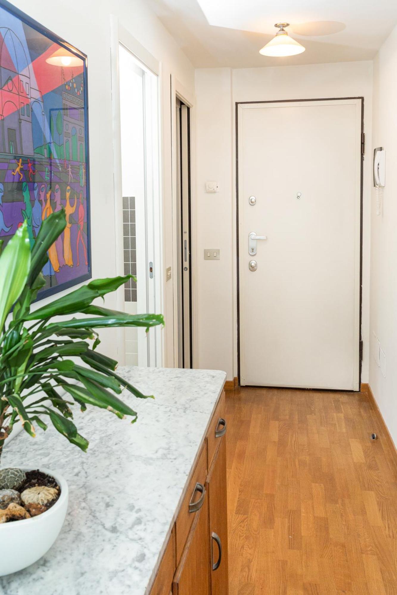 Apartment Rose Exclusive *