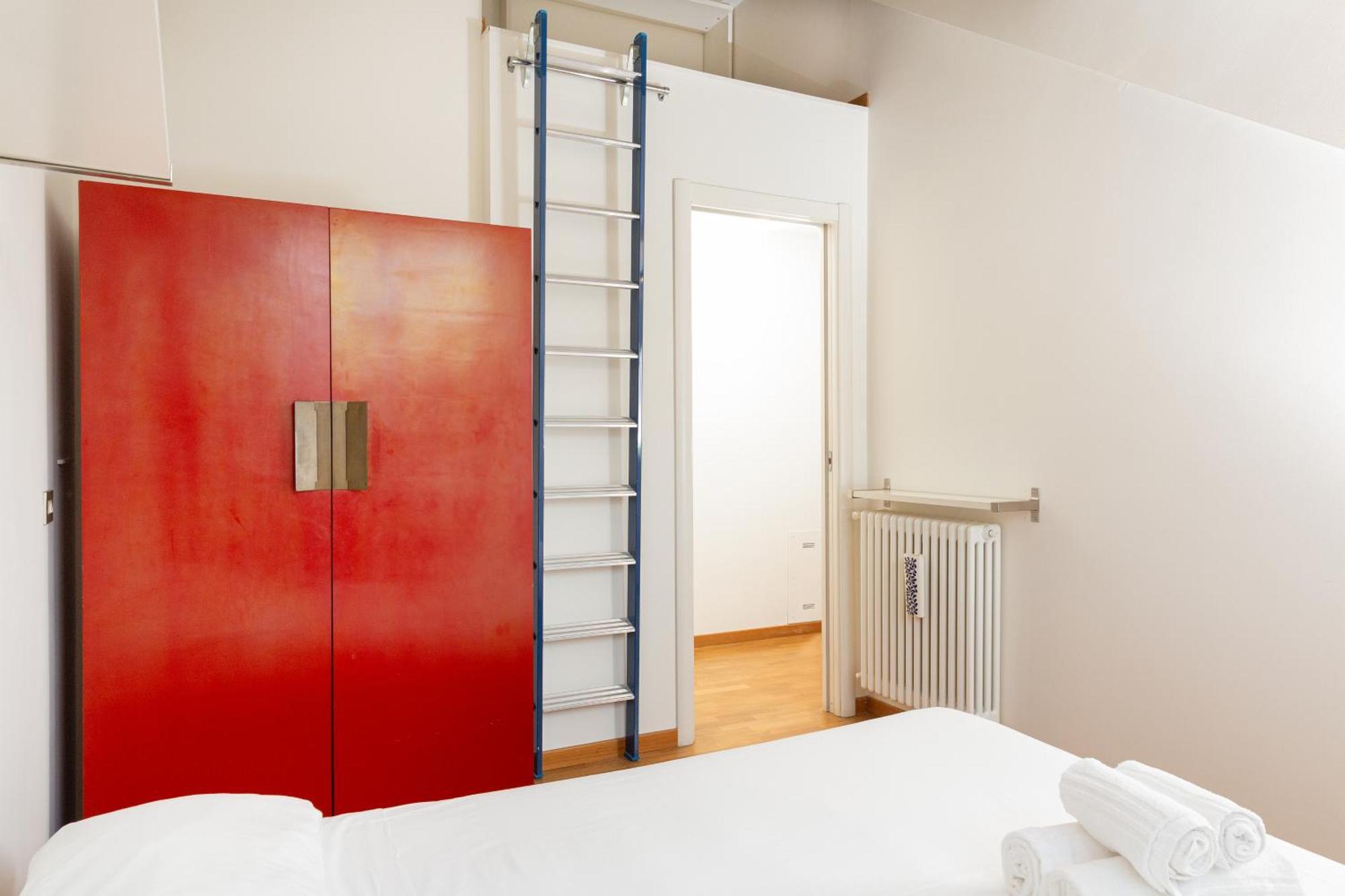 Rose Exclusive Apartment