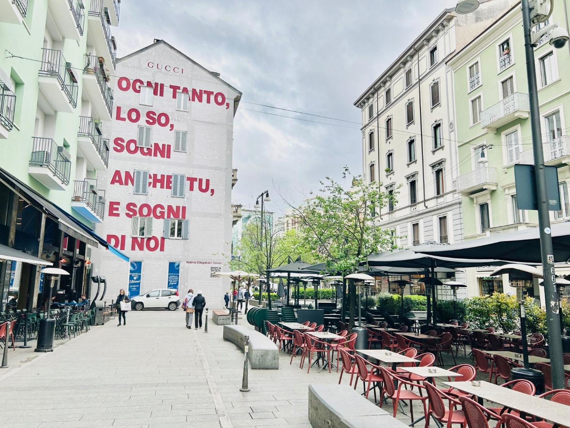 Moscova M2 - Centre Apartment Milan