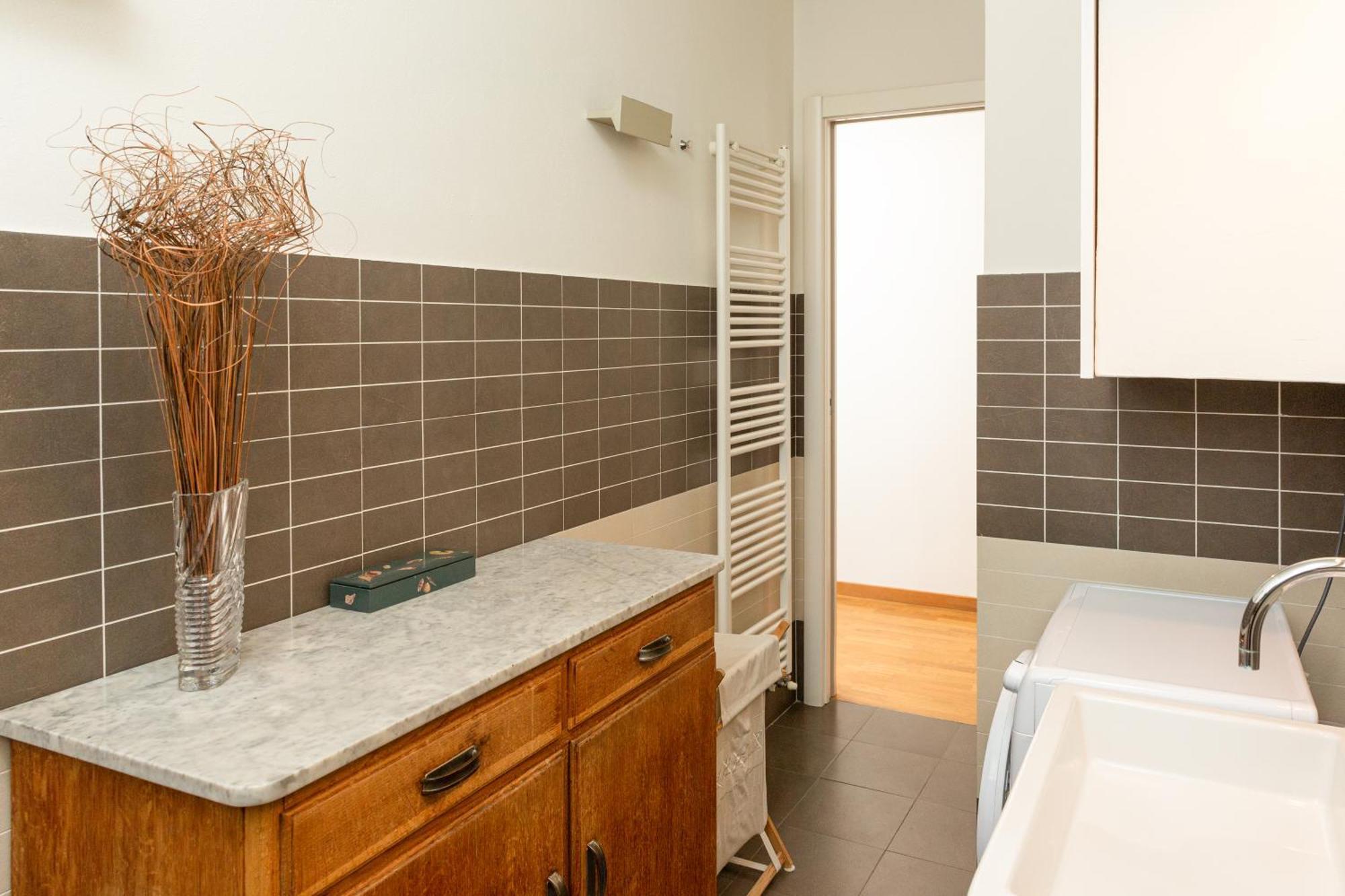 Rose Exclusive Apartment *