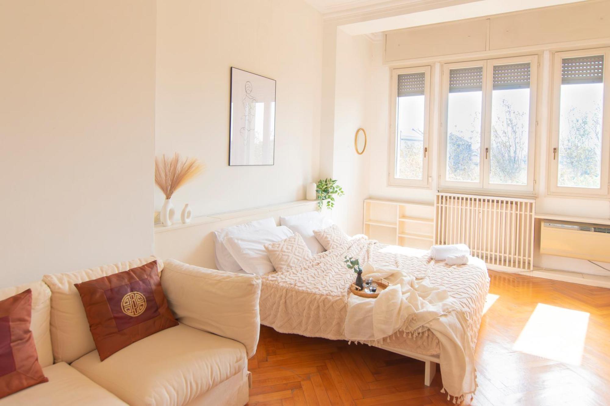 Ihost - Argonne 1 Apartment Milan