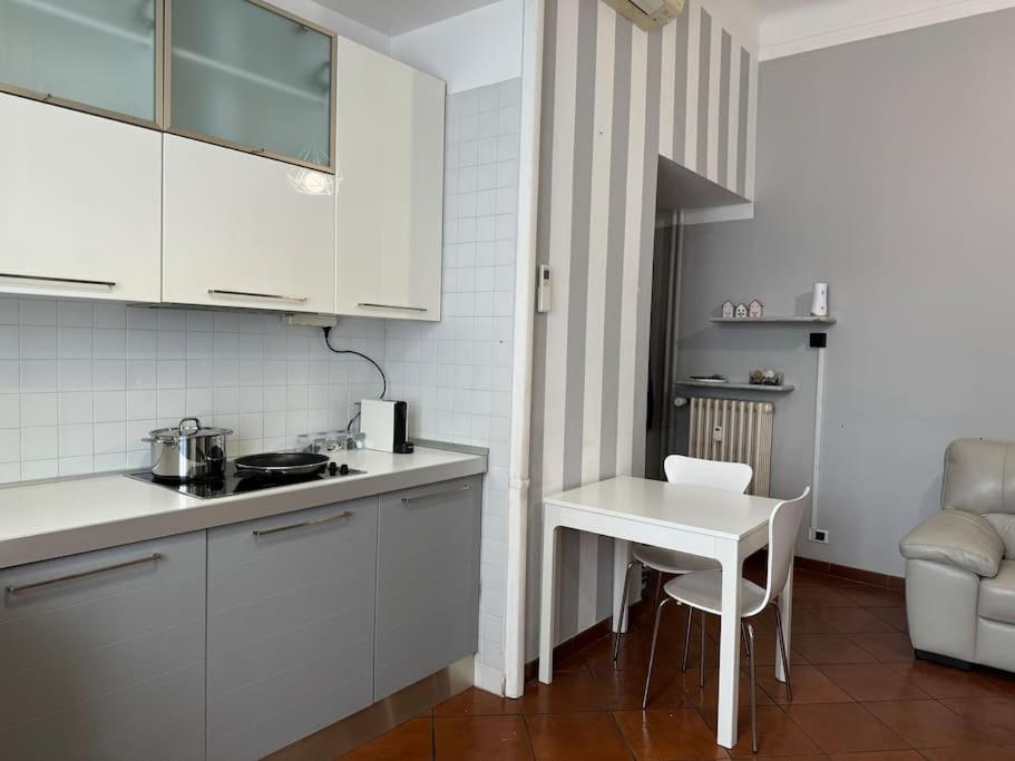 Apartment Ponthouse: Navigli, Iulm, Romolo Milan