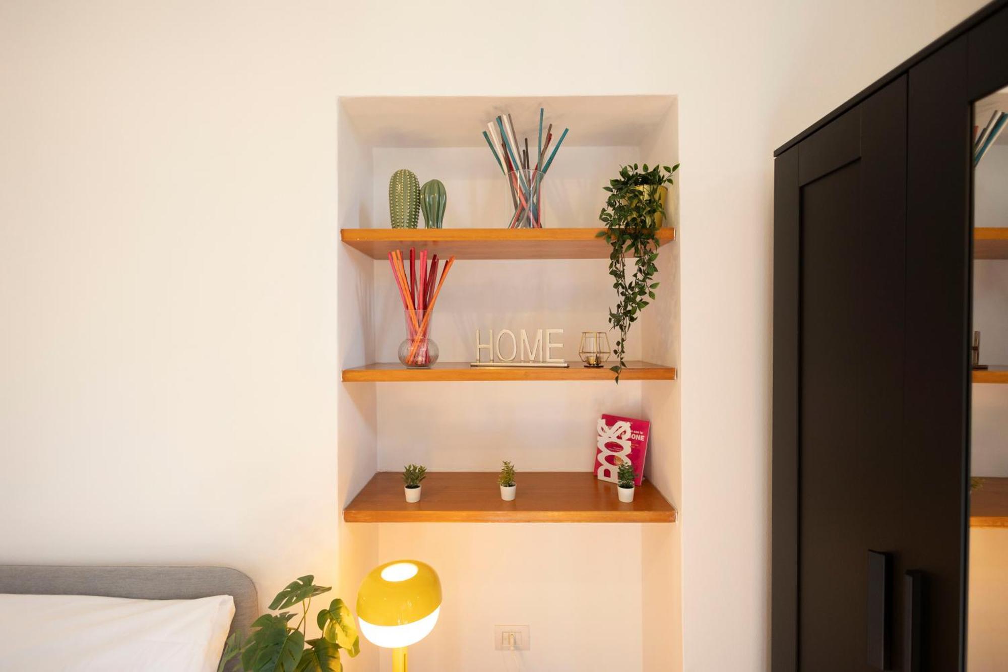 Apartamento Parco Vittadini By 101flats