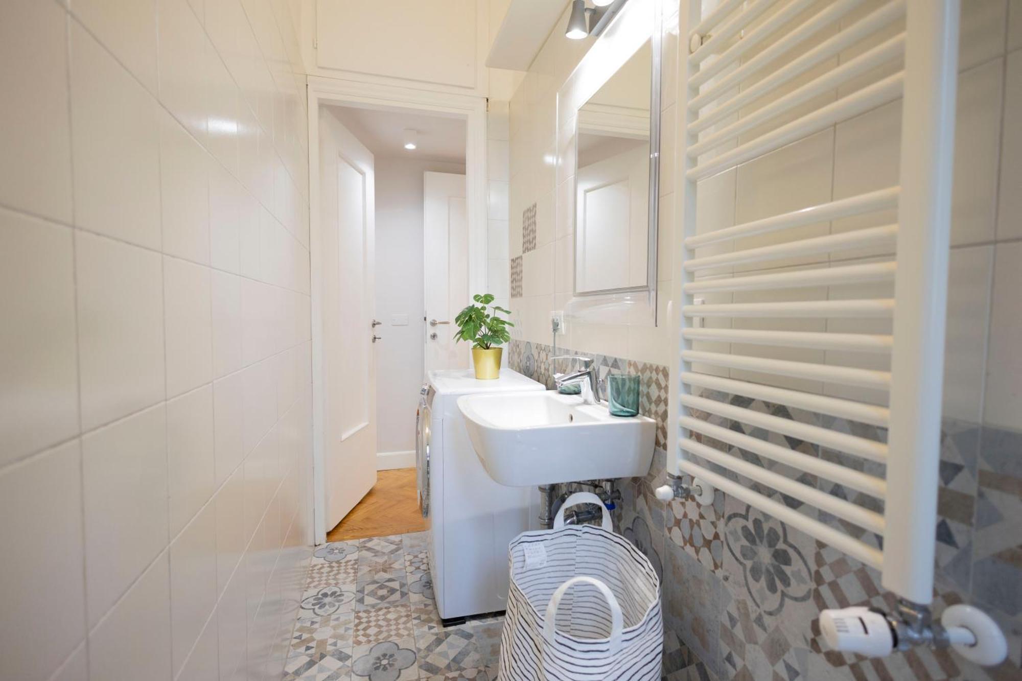 Parco Vittadini By 101flats Apartamento
