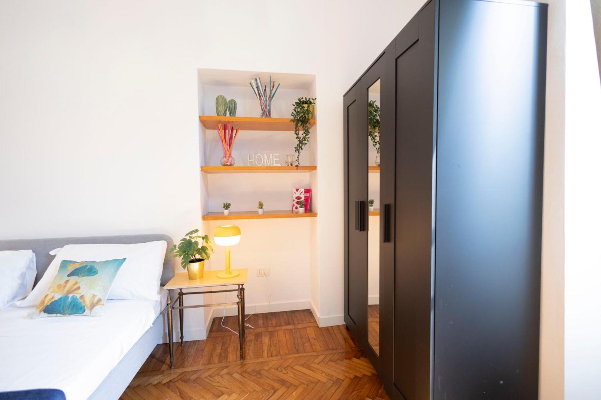Parco Vittadini By 101flats Apartamento