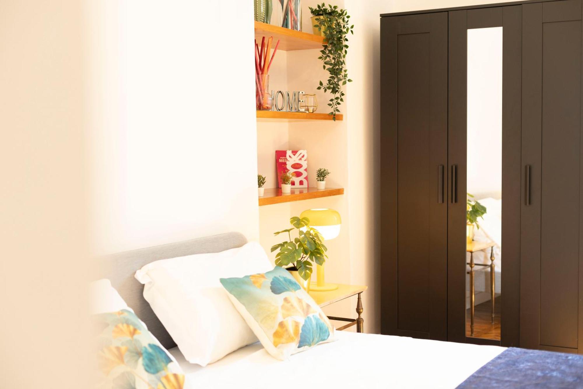 Apartamento Parco Vittadini By 101flats *