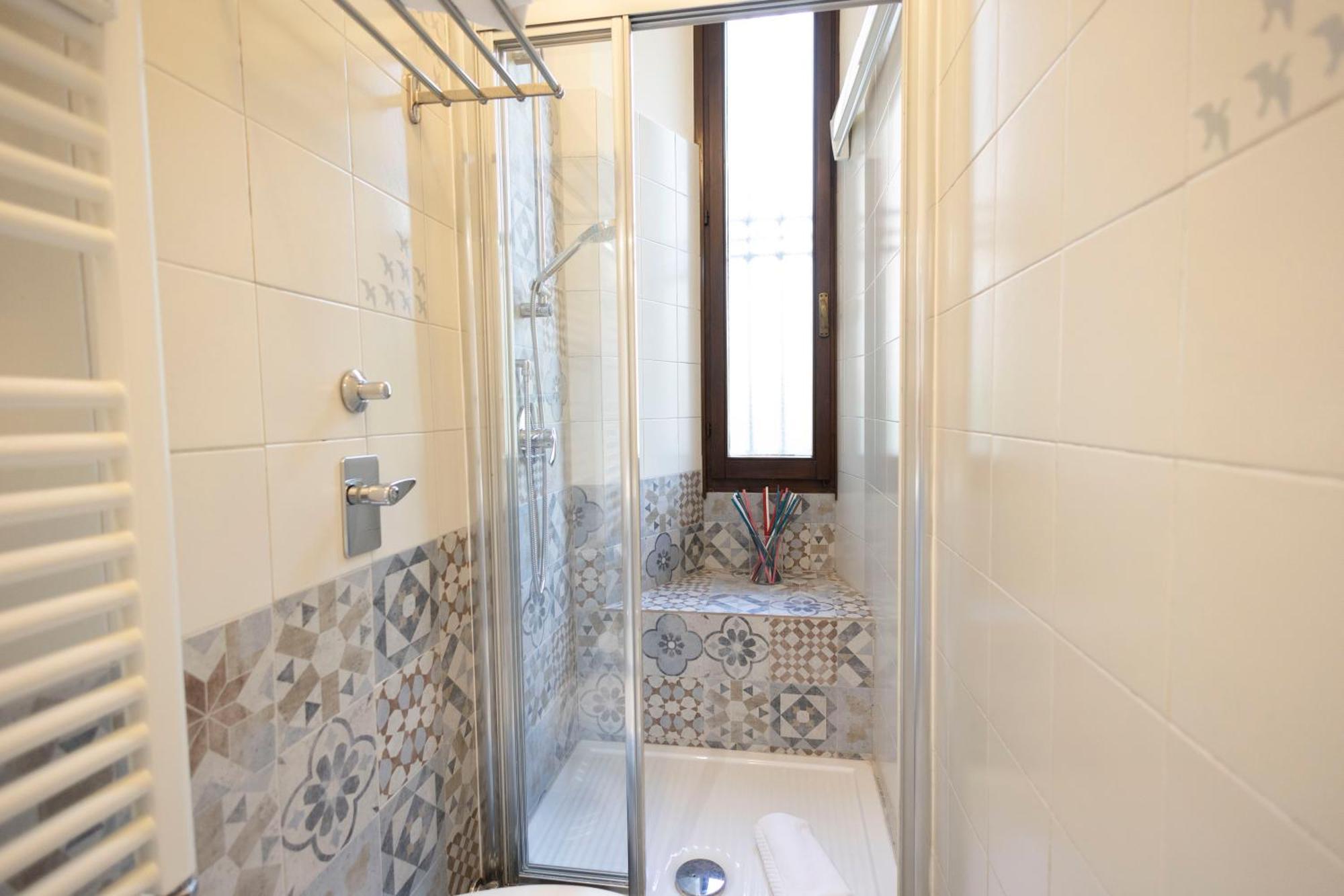 Apartamento Parco Vittadini By 101flats *