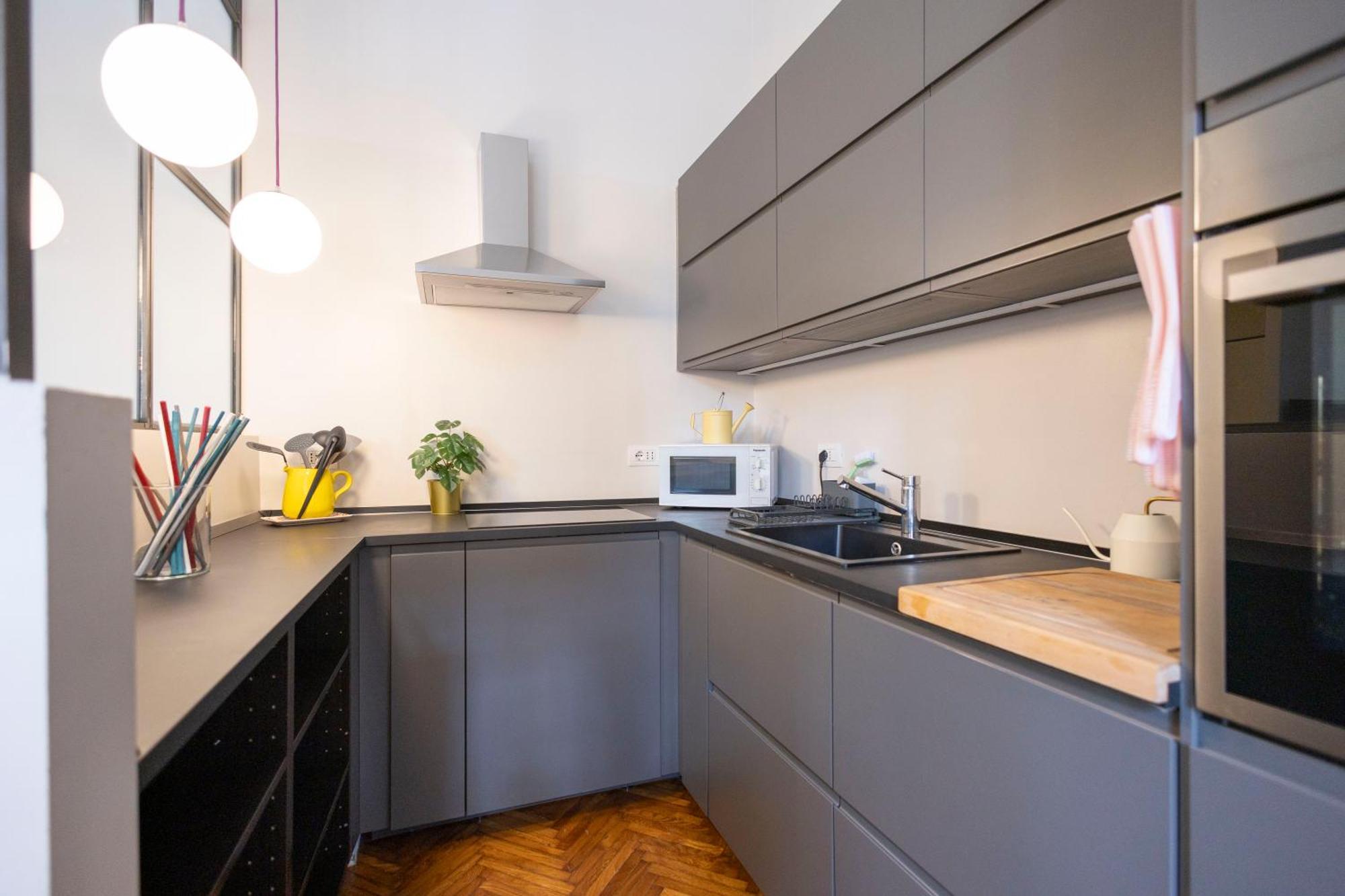 Parco Vittadini By 101flats Apartamento *