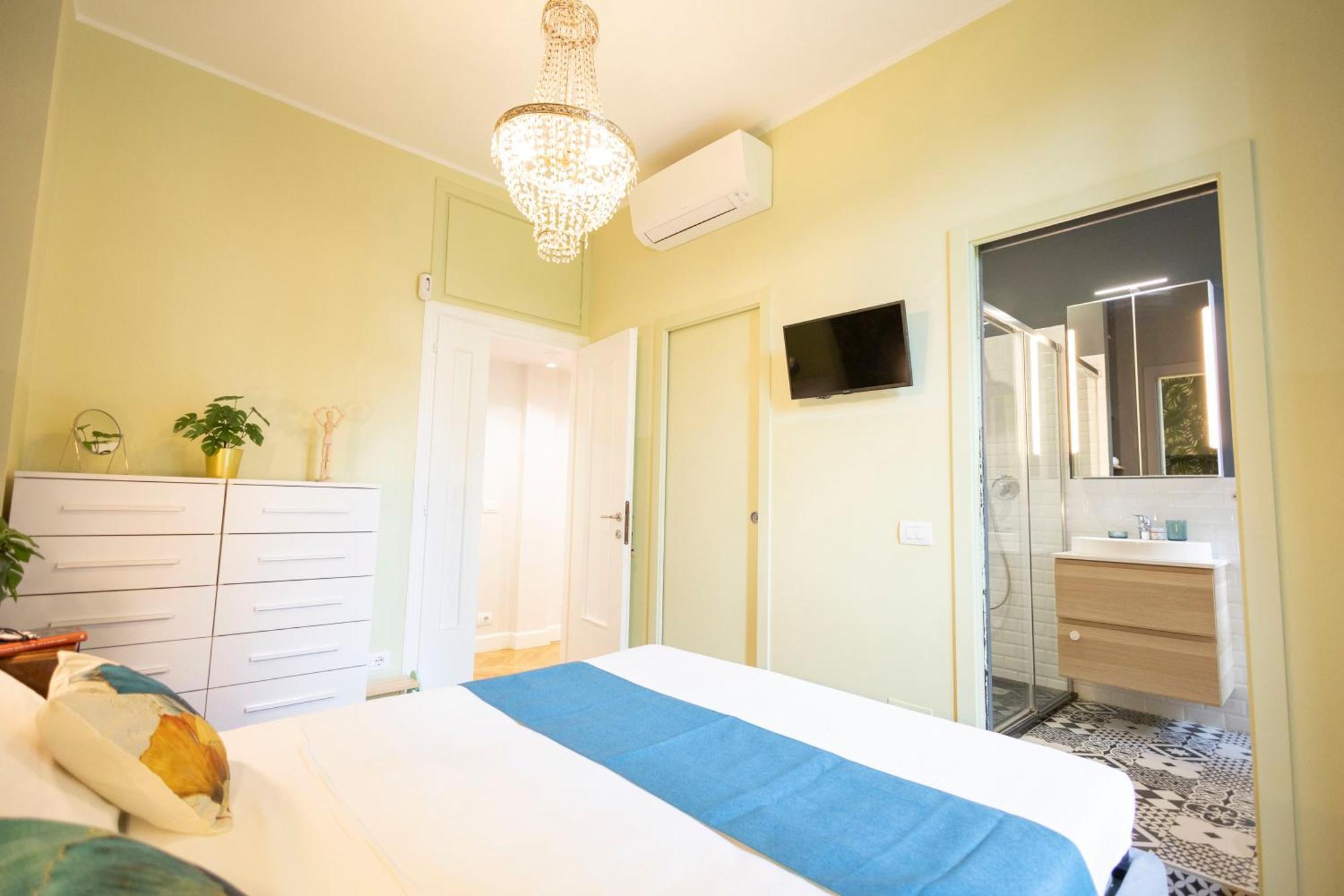 Apartamento Parco Vittadini By 101flats Milão