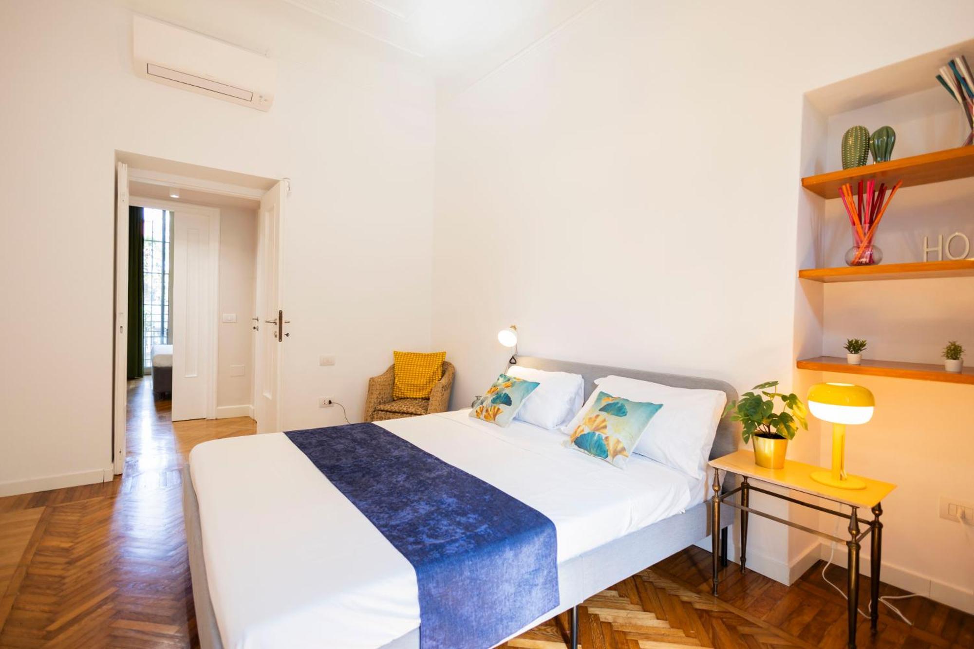 Apartamento Parco Vittadini By 101flats *