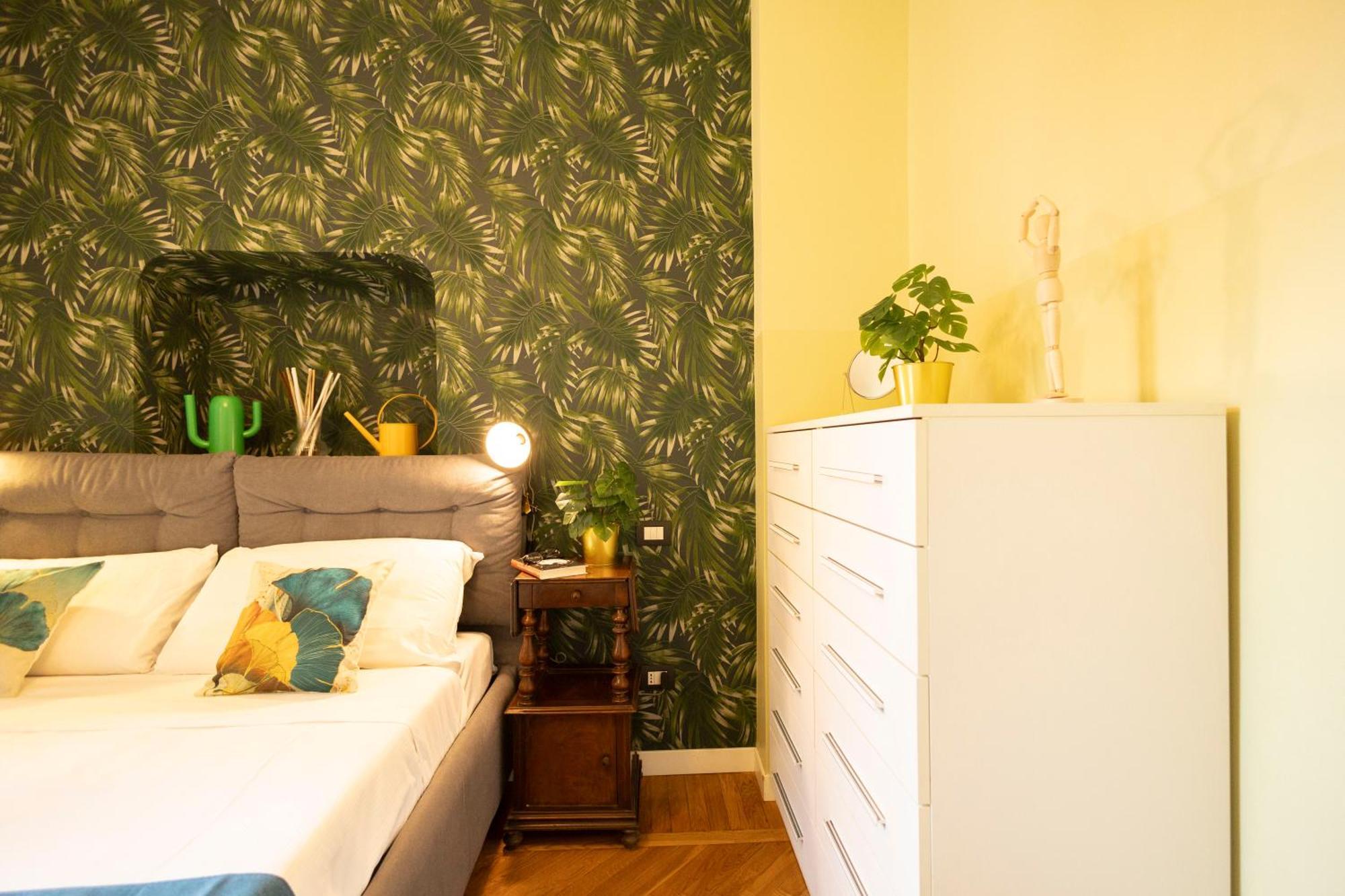 Apartamento Parco Vittadini By 101flats *