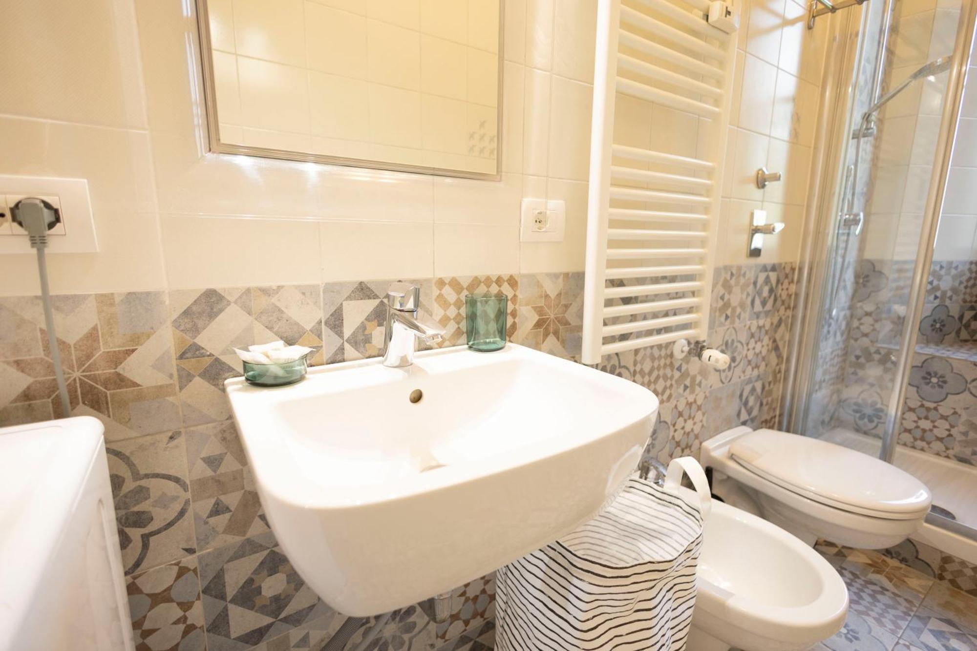 Apartamento Parco Vittadini By 101flats Milão