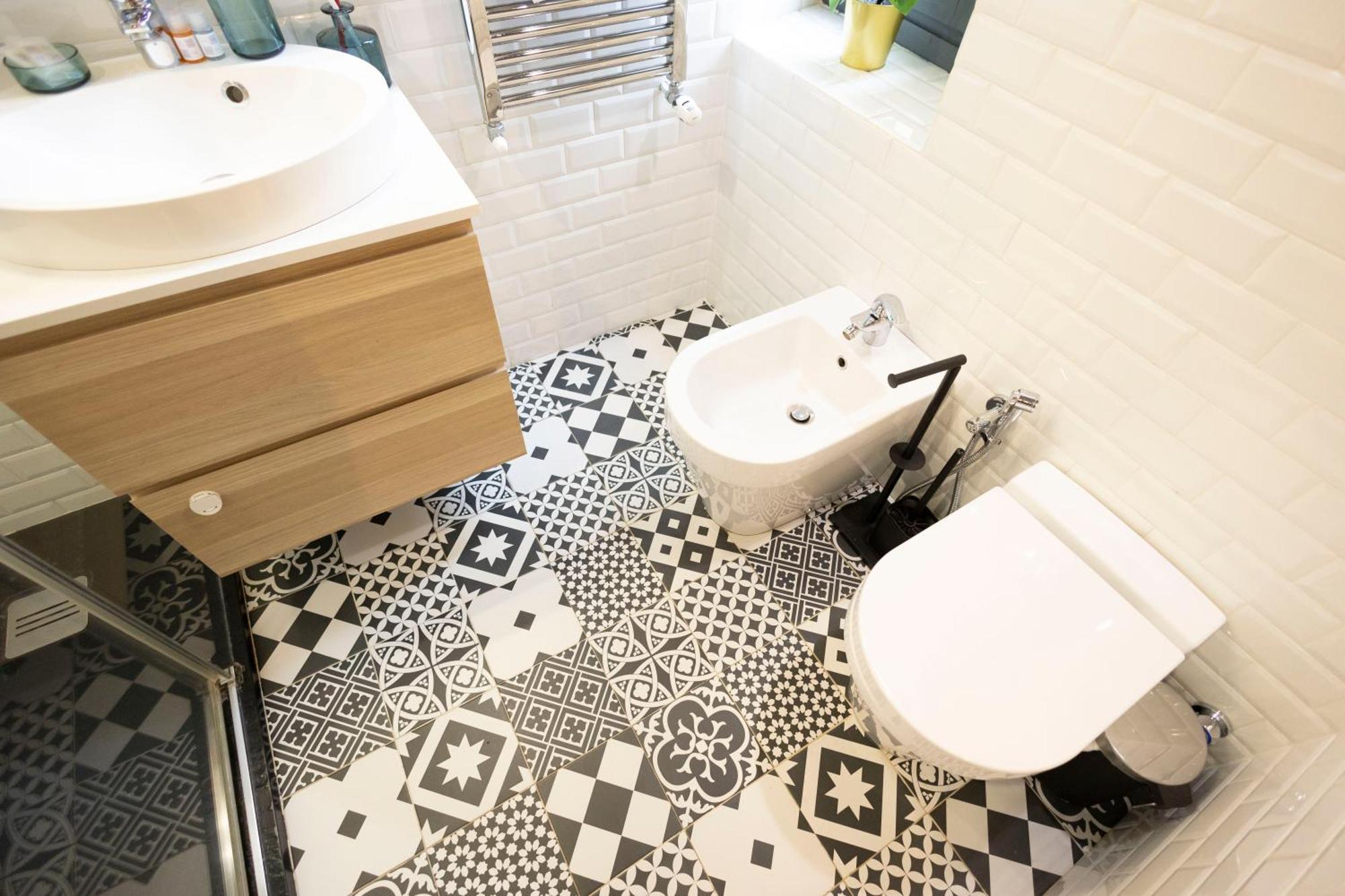 Parco Vittadini By 101flats Apartamento *