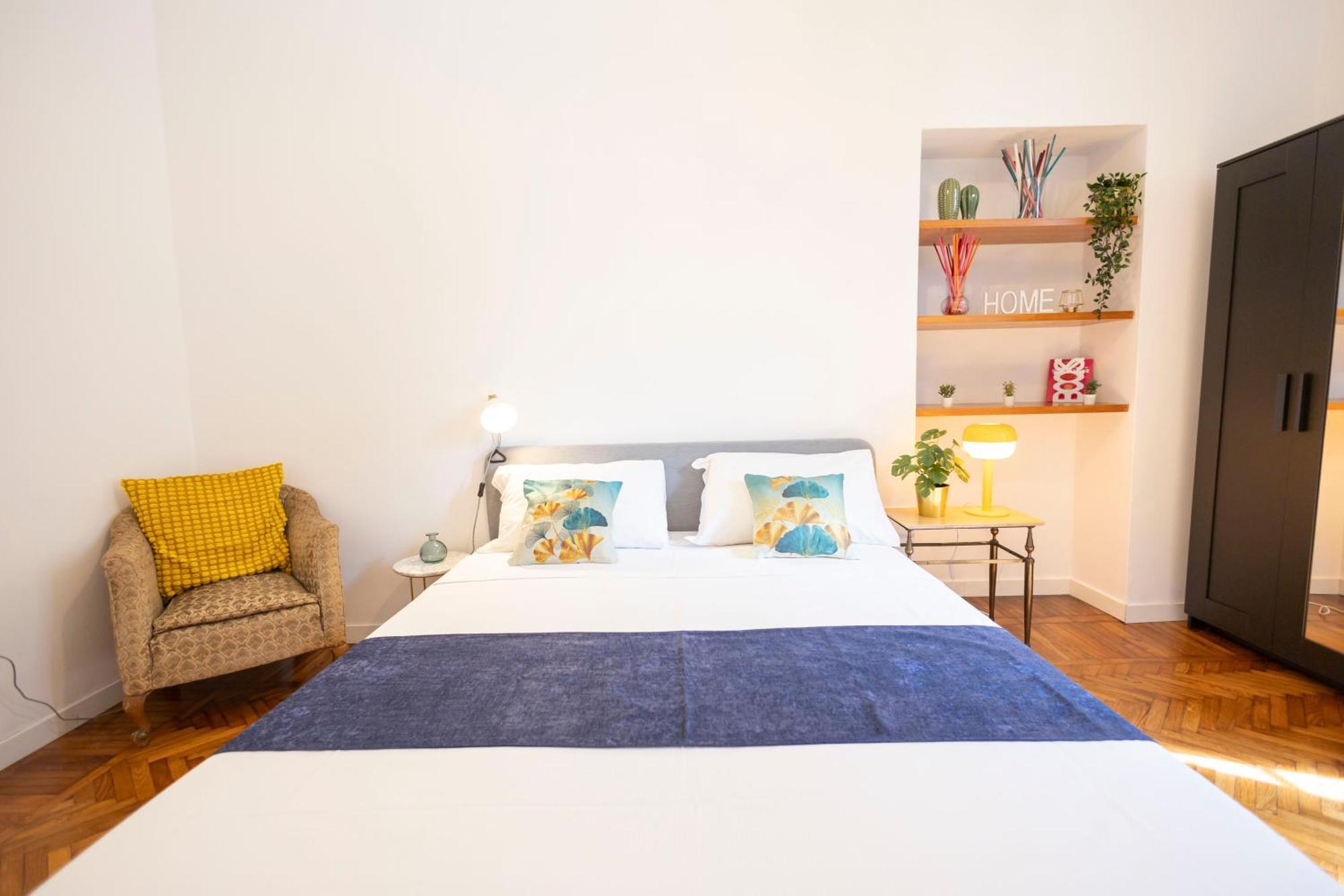 Apartamento Parco Vittadini By 101flats Milão