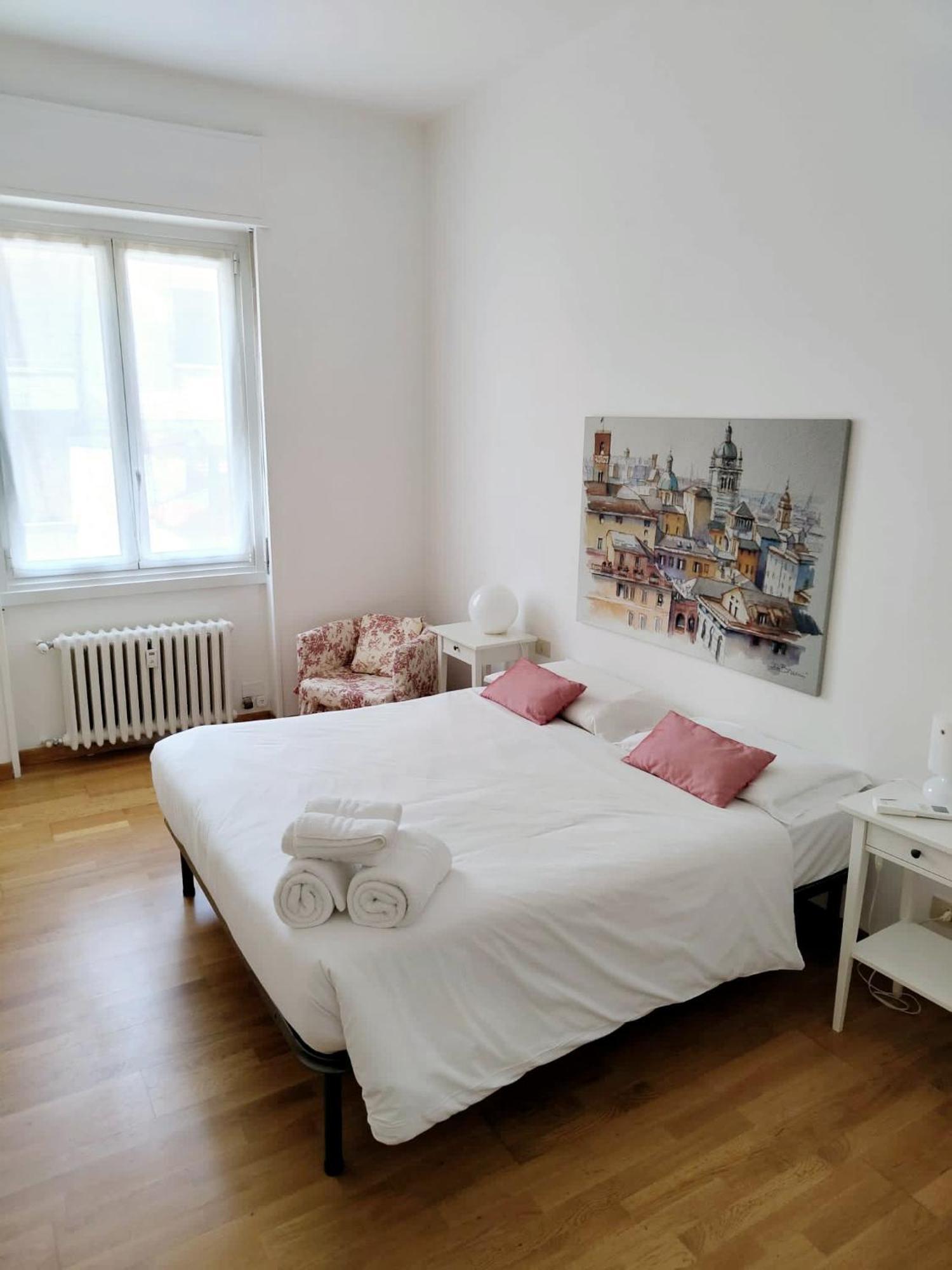 Incantevole Darsena Navigli Tortona Apartment Milan
