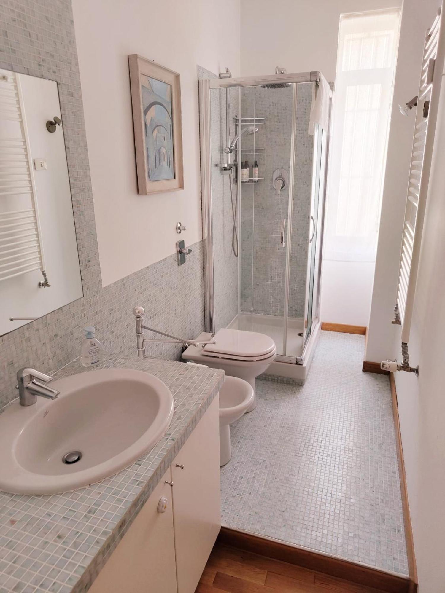 Apartment Incantevole Darsena Navigli Tortona
