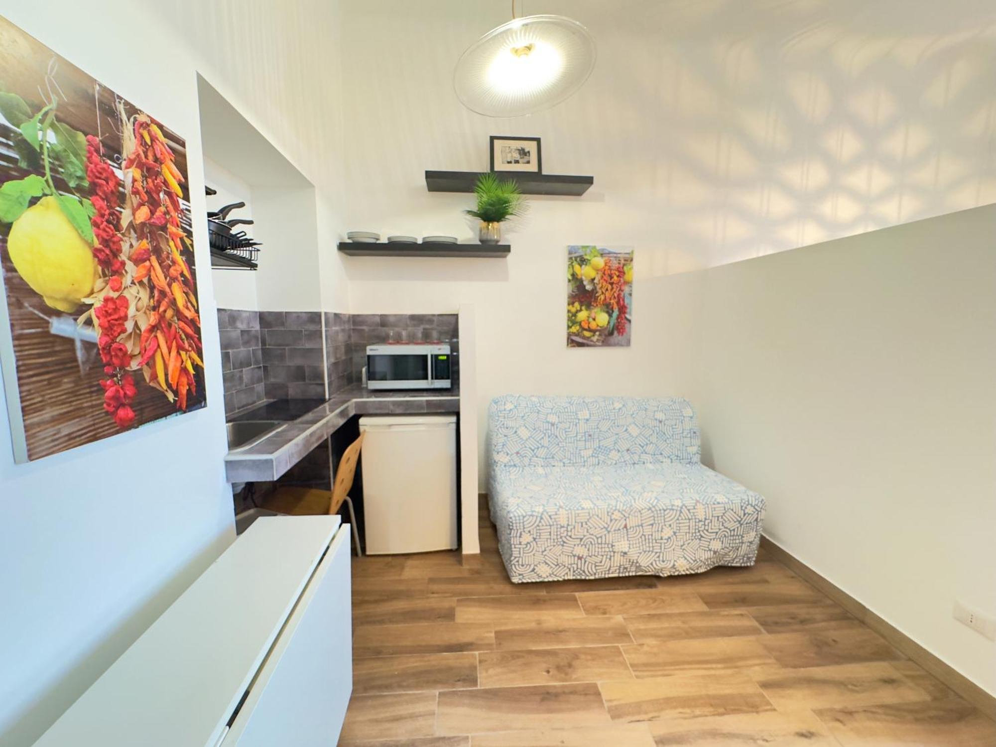 Appartme - Schiapparelli 1.2 * Milan
