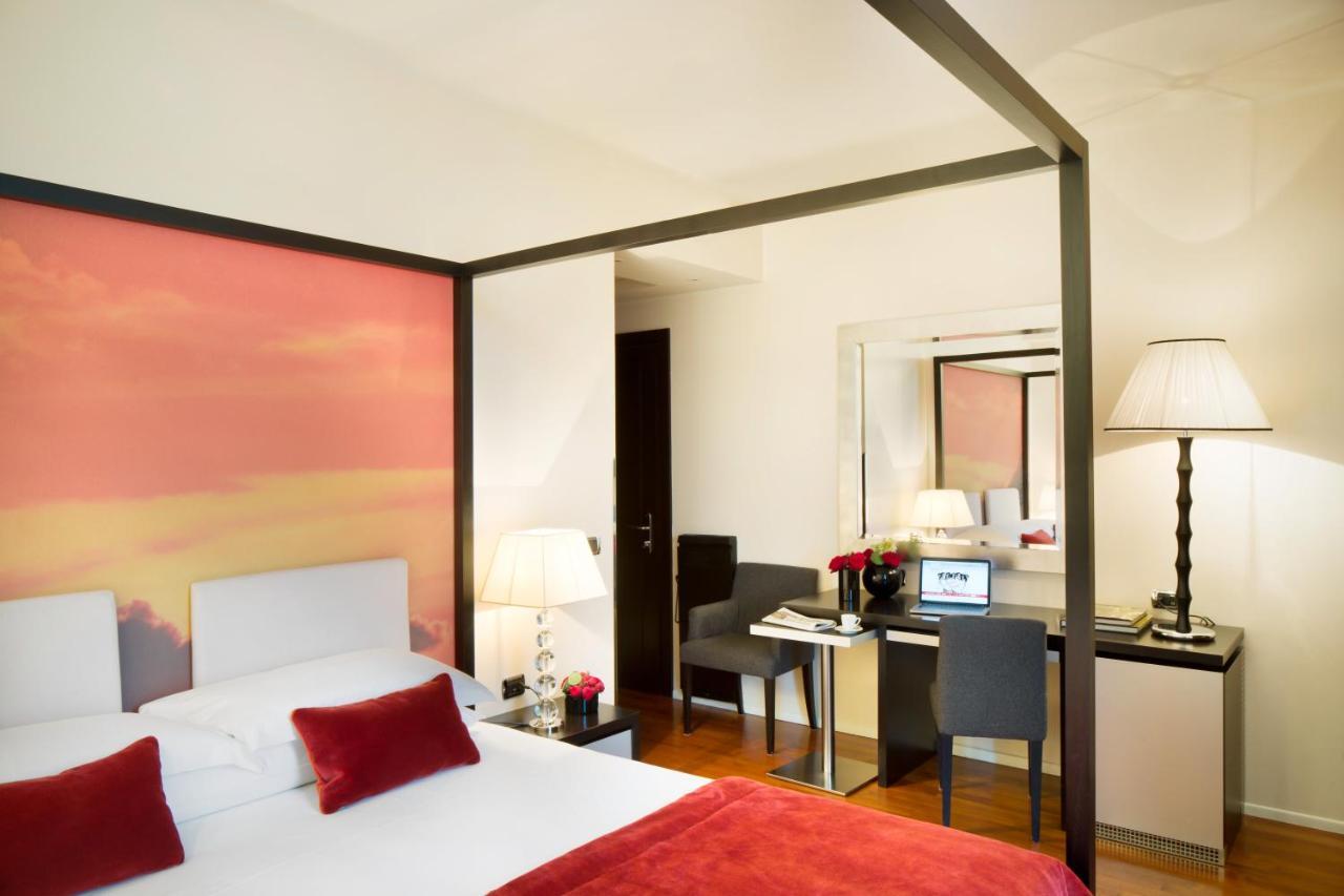 Starhotels Anderson 4*