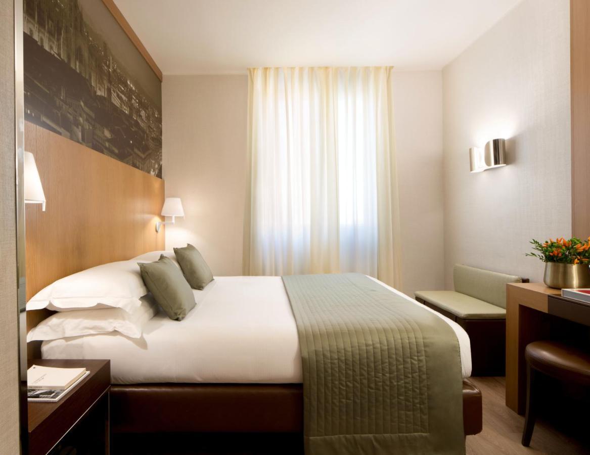 Starhotels Ritz Hotel