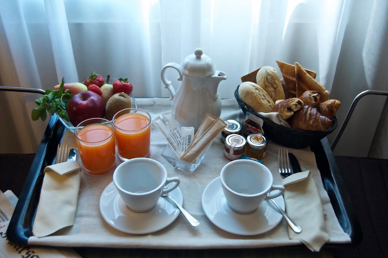 Starhotels Anderson 4* Milan