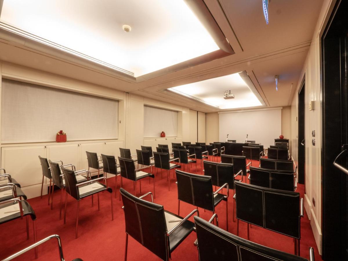 Hotel Starhotels Anderson