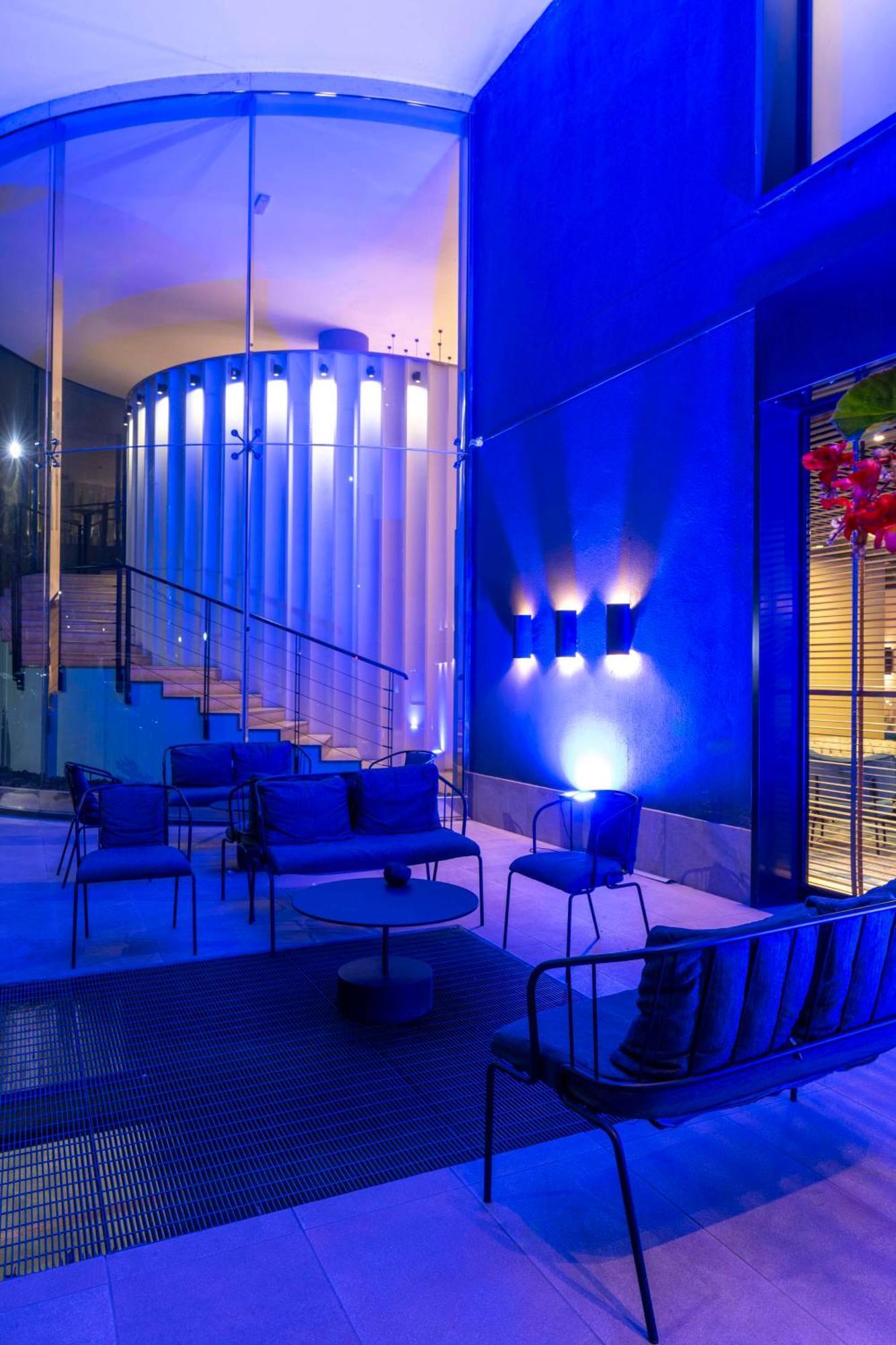 Radisson Blu Milan