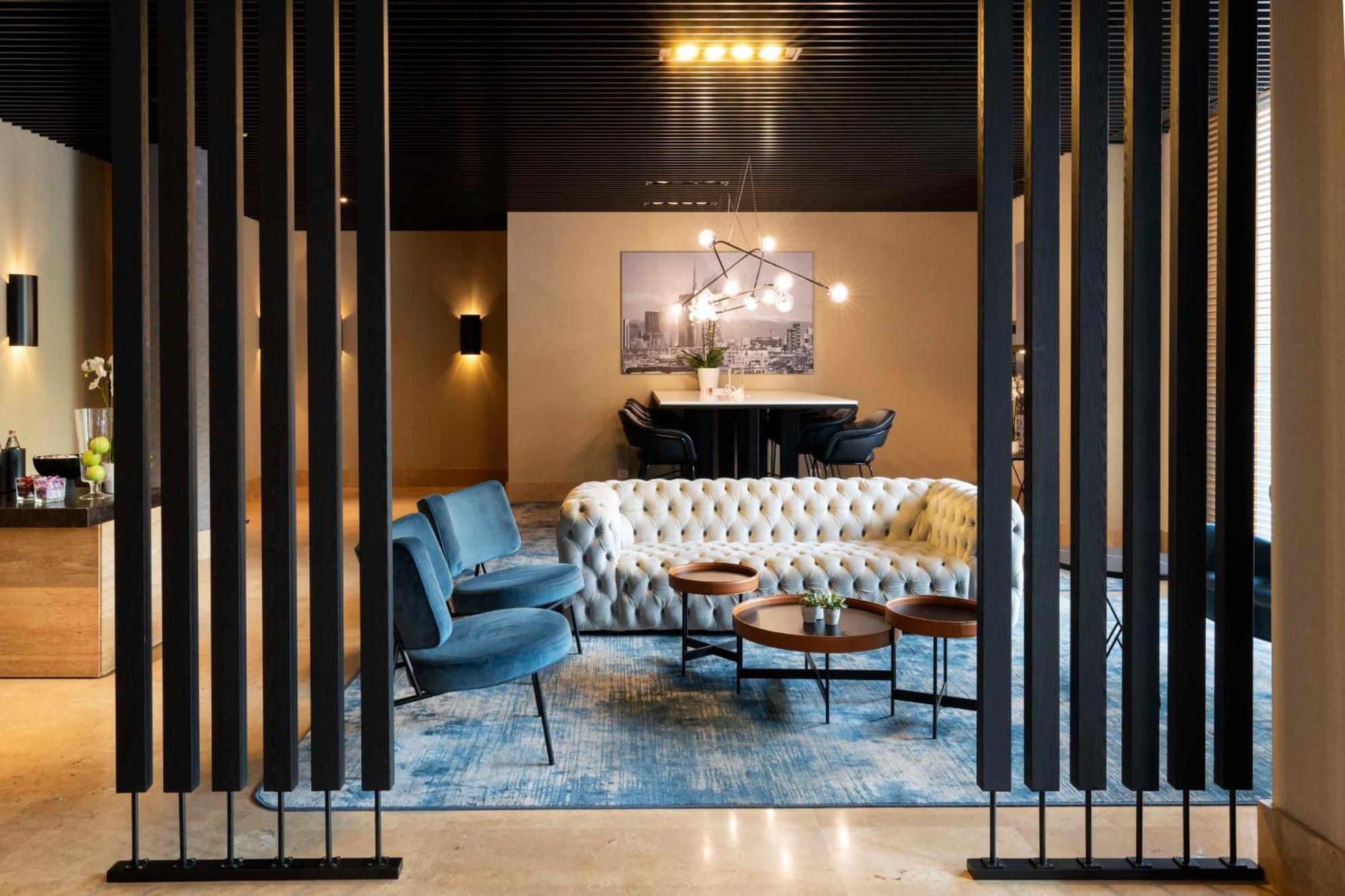 Radisson Blu