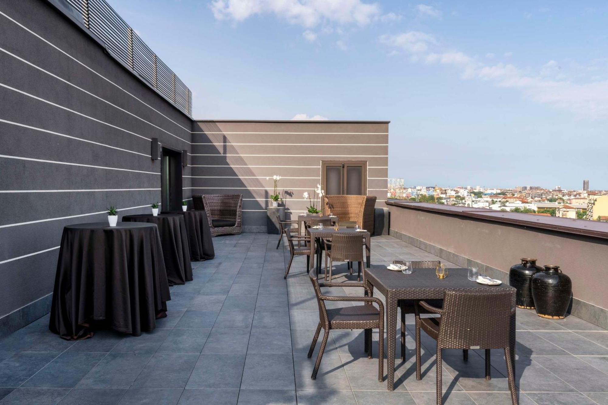 Radisson Blu 4* Milan