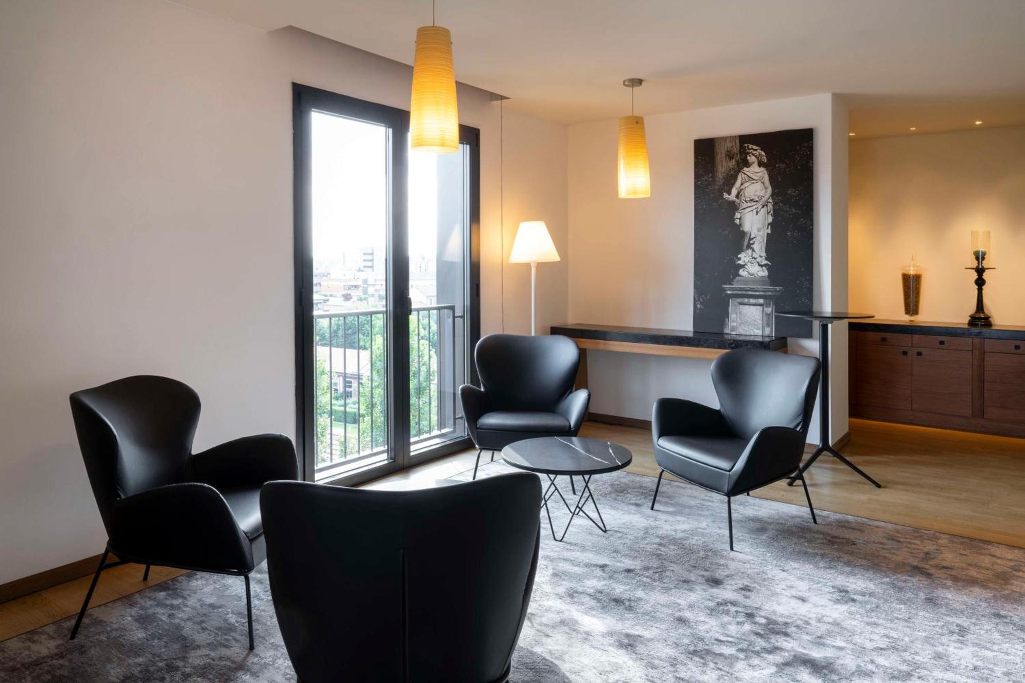 Radisson Blu Milan