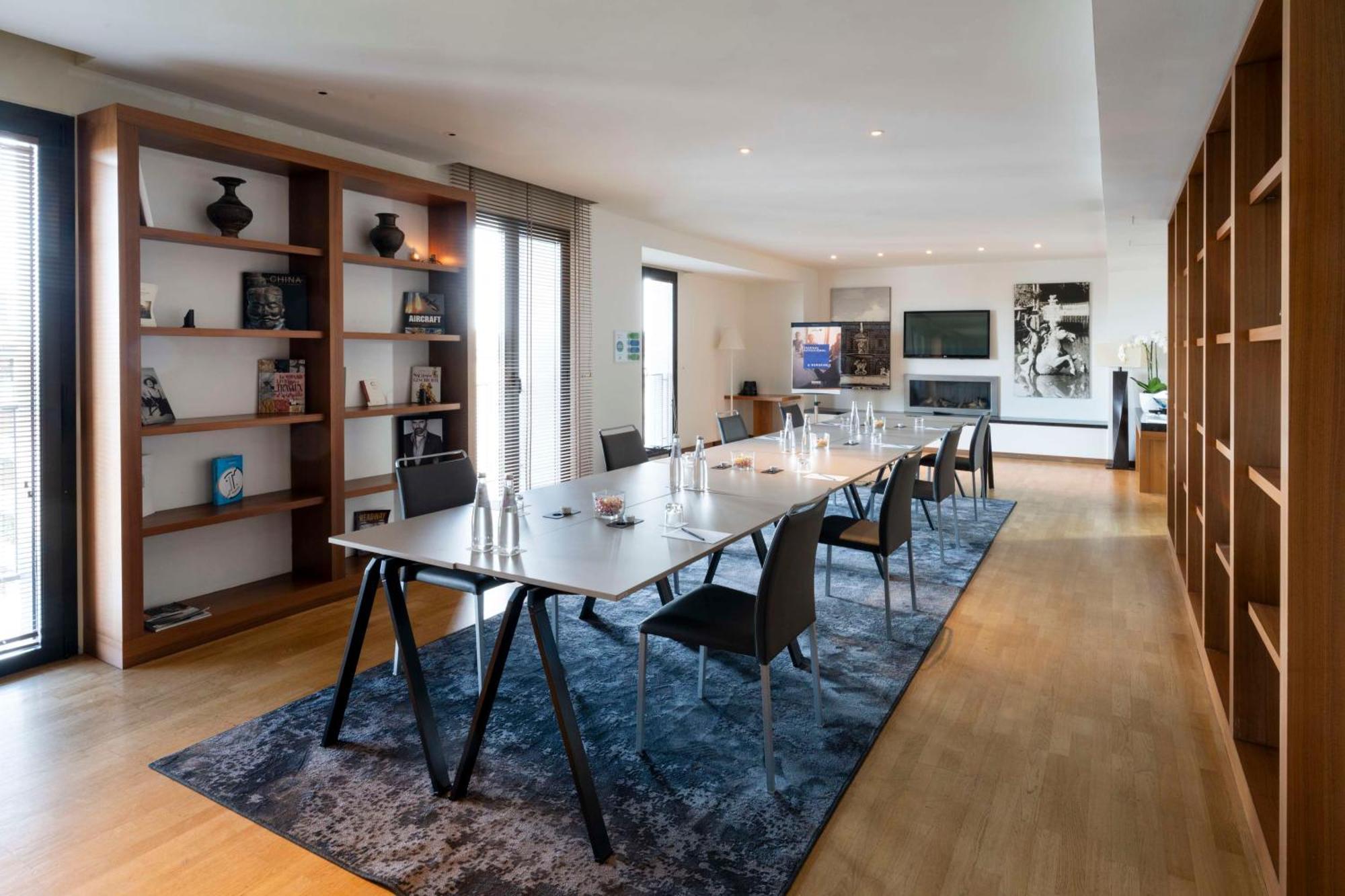 Hotel Radisson Blu Milan