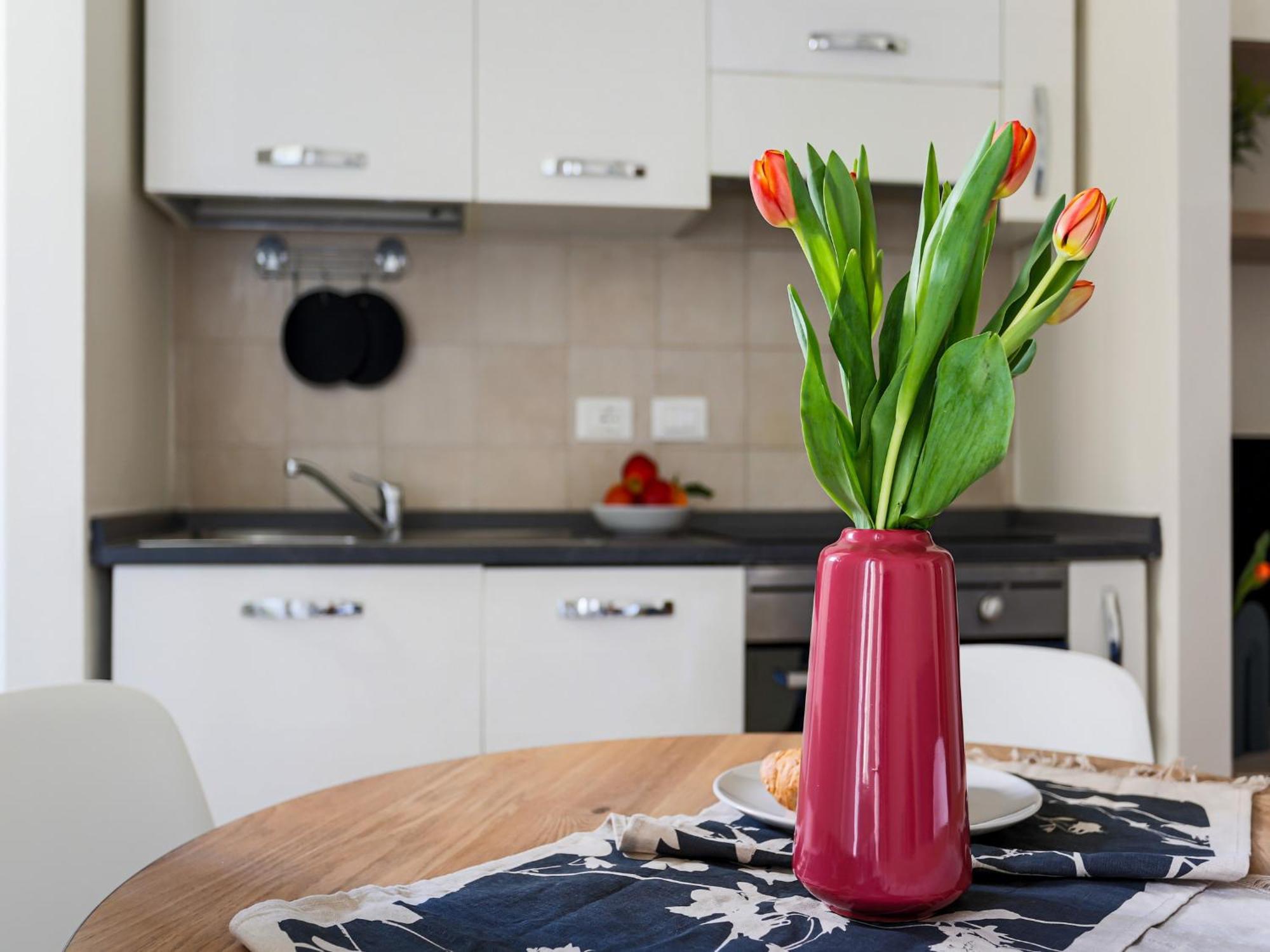 Apartamento The Rent - Morosini *