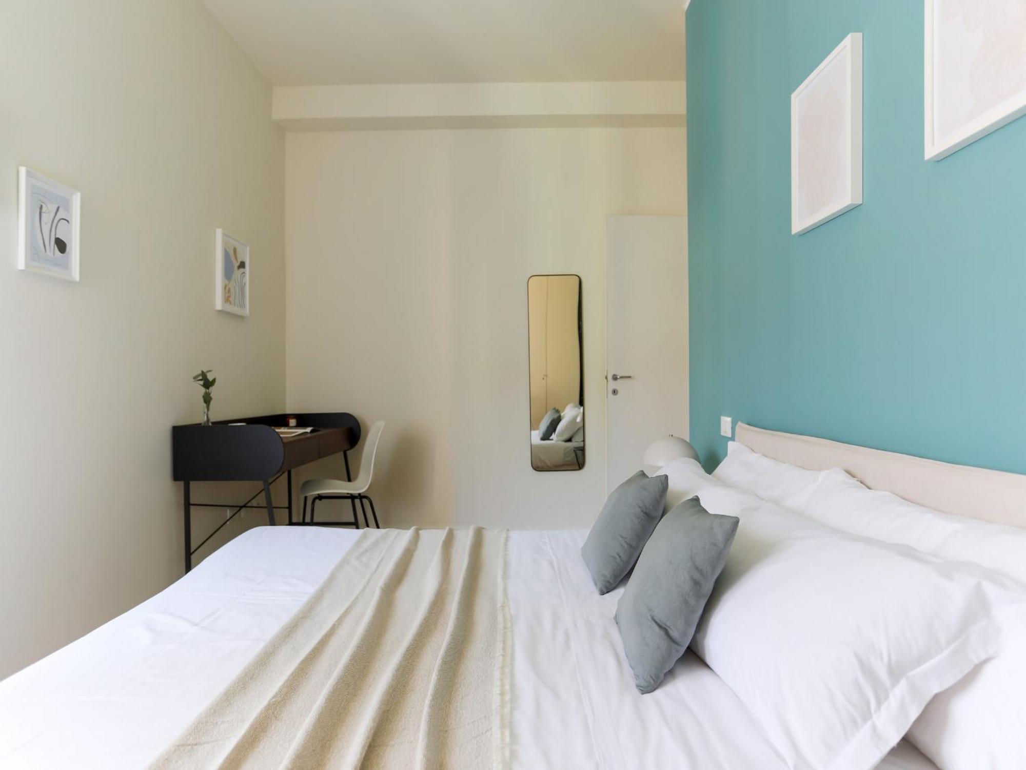 The Rent - Morosini Apartamento *