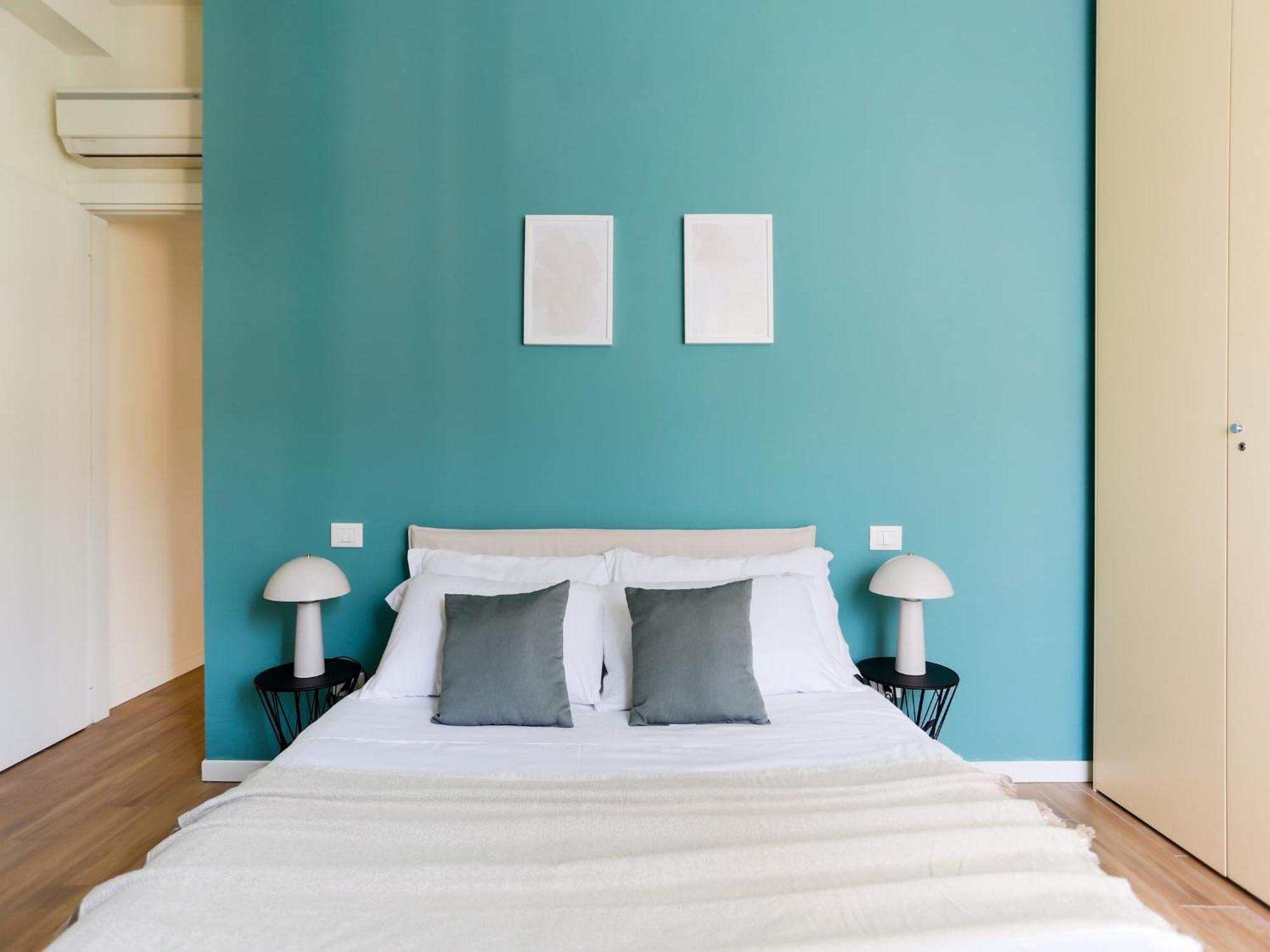 Apartamento The Rent - Morosini