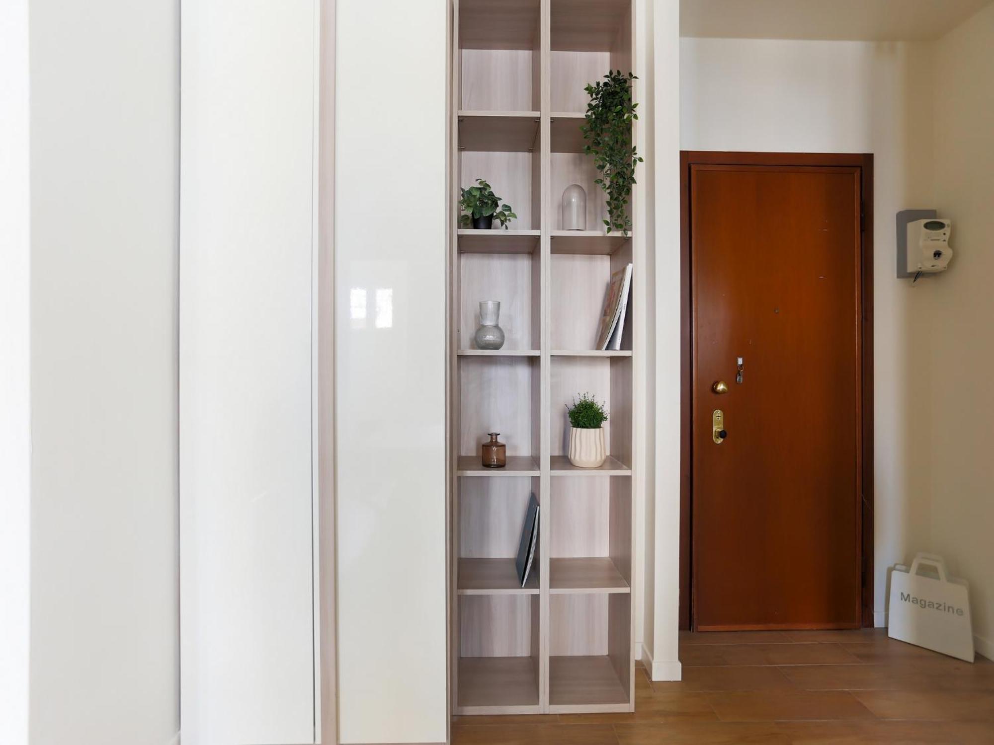 Apartamento The Rent - Morosini